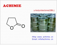 <font color='#333333'>-butyrolactone(GBL)</font>