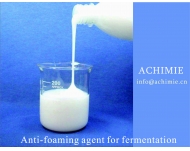 Defoamer for fermentation