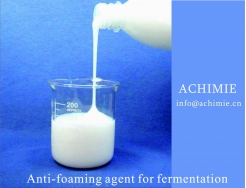 Defoamer for fermentation
