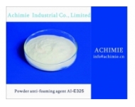 Powder food grade defoamer