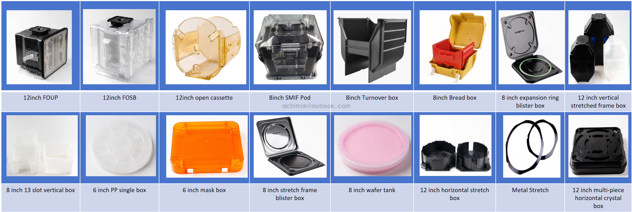 Wafer Package(图1)