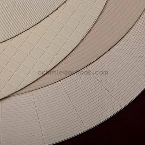 CMP pad